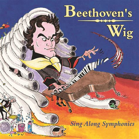 Listen Free to Beethoven's Wig - 5th Symphony, Beethoven Radio | iHeartRadio