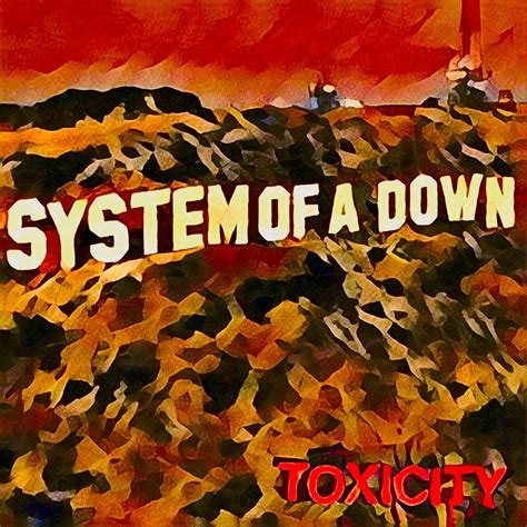 Toxicity Soad Album Shop | bellvalefarms.com