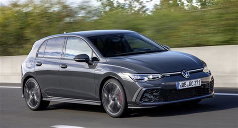 2021 VW Golf GTD Brings 197 HP Diesel To The UK From £32,790 | Carscoops