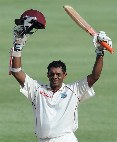 CWI lauds Shivnarine Chanderpaul – inducted into ICC Hall of Fame - Emonews