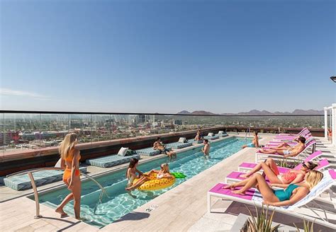 Amenities For High-End Apartments In Tucson, AZ