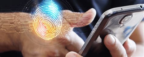 Best Biometric Authentication:Password-Free Cybersecurity - Aftech IT Services