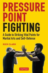 Pressure Point Fighting: A Guide to Striking | gacicalovejy's Ownd