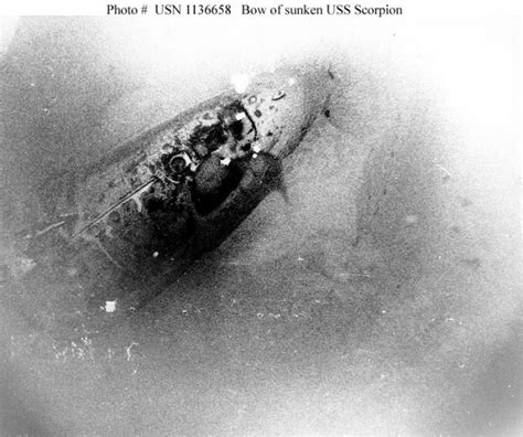 The Titanic Wreck was Discovered While Looking for Lost Nuclear Submarines