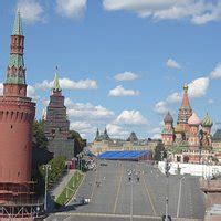 Kremlin Walls and Towers (Moscow) - All You Need to Know BEFORE You Go