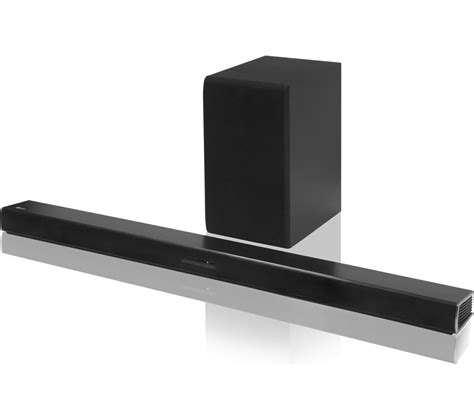 LG SJ4 2.1 Wireless Sound Bar Reviews