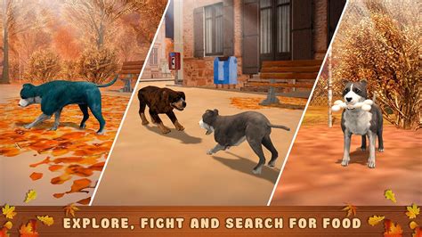 Pitbull Dog Simulator Fighting 3D for Android - APK Download