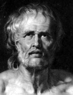 Seneca the Younger – biography, photo, philosophy, age, works, cause of death