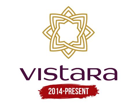 Vistara Logo, symbol, meaning, history, PNG, brand