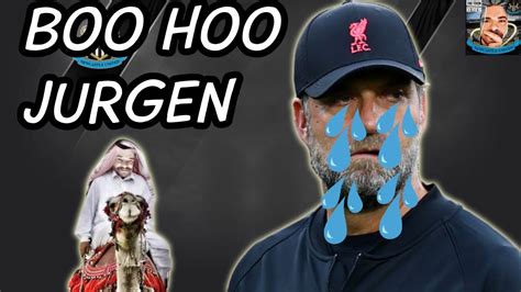 NEWCASTLE UNITED TAKEOVER | BOO HOO JURGEN KLOPP - Win Big Sports