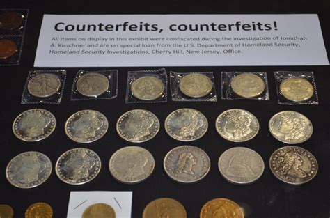 counterfeit | Coin Collectors Blog