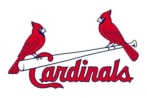 Download High Quality st louis cardinals logo transparent Transparent ...