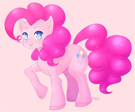 MLP: Smile, Smile, Smile! by scootched on DeviantArt