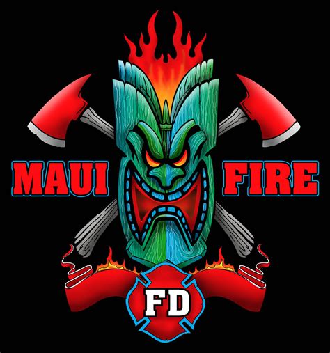 Maui Fire Department