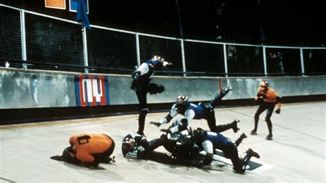 Rollerball (1975) โรลเลอร์บอล เกมส์ล่าเหนือมนุษย์ 1 ดูหนังออนไลน์ฟร - onlinemovieth