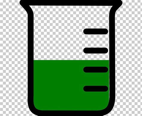 Science Beaker Clipart