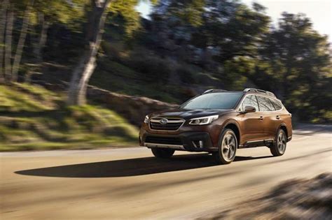 Subaru Outback vs. Subaru Forester | Digital Trends