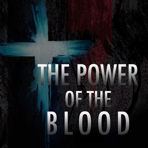 Power of the Blood (mp3 download) - Word of Life