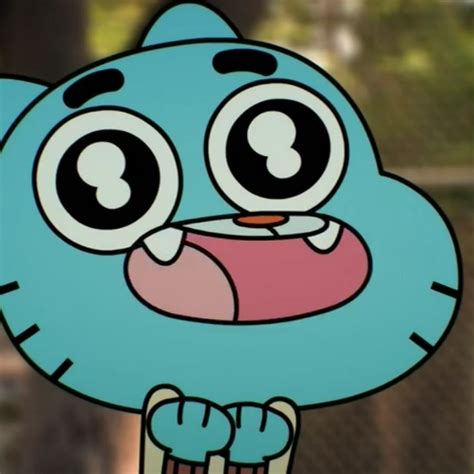 Gumball Watterson - YouTube