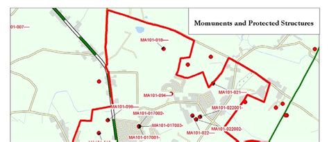 Claremorris Local Area Plan 2013-2019 - Mayo County Council Comhairle ...