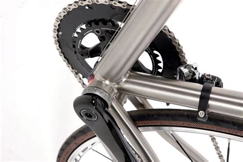 Best titanium bikes reviewed and rated | Cycling Weekly