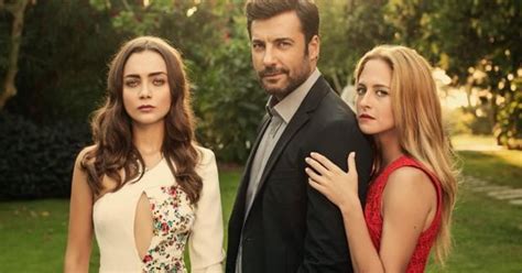 Cómo es Guerra de rosas, la novela turca que Telefe tiene en lista de espera