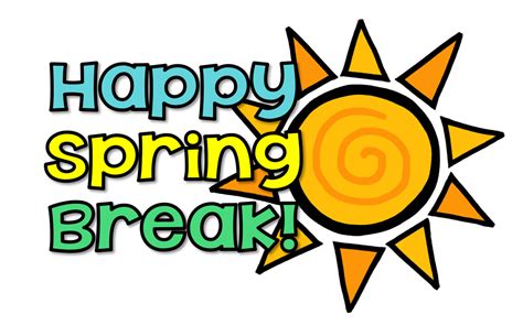 spring break clipart teachers 10 free Cliparts | Download images on ...