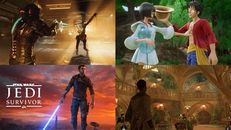 Playstation 5 Games Coming Soon 2023 - Get Best Games 2023 Update