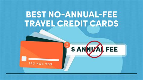 The Best No-Annual-Fee Travel Credit Cards | 10xTravel