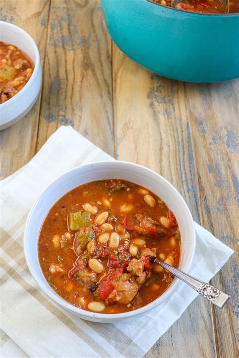 Hatch Green Chile Pork Stew - My Texas Kitchen