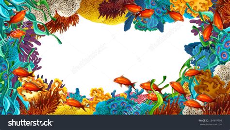 Great Barrier Reef Clipart Clip Art Library 7396 | The Best Porn Website