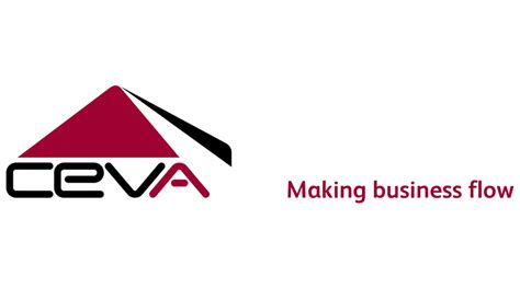 CEVA Logistics Vector Logo | Free Download - (.SVG + .PNG) format ...