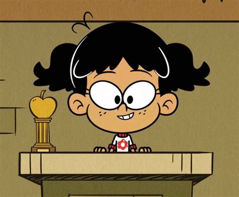 The Fanpage of The Loud House and The Casagrandes on Twitter: "RT @LisaLoudFan: #TheLoudHouse ...