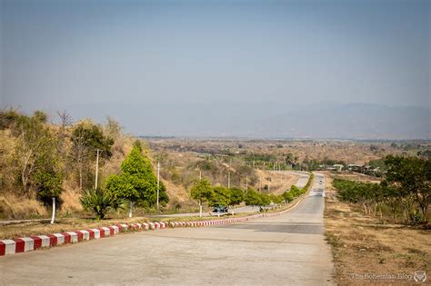 Naypyidaw | Capital de Myanmar - Geografia Total™