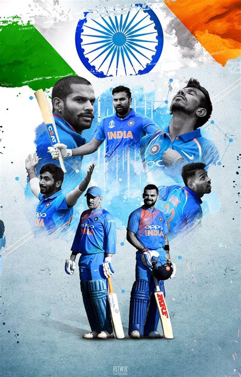 Indian Cricket Team Wallpapers - Top Free Indian Cricket Team ...