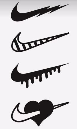 Nike Logo 2022