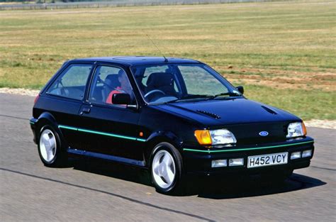 Ford Fiesta Rs Turbo - amazing photo gallery, some information and specifications, as well as ...