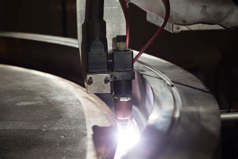 Plasma welding applied to gear manufacturing – IMI SRL