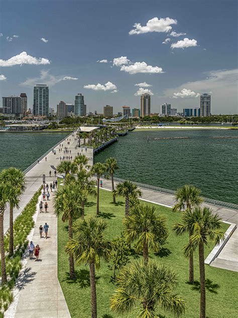 St. Pete Pier