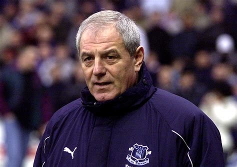 Former Everton manager Walter Smith dies aged 73 | ITV News Granada