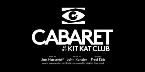 Cabaret Broadway Tickets - New York - Eddie Redmayne