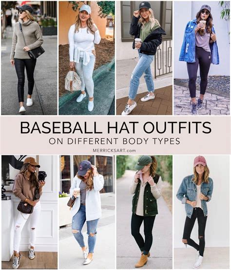 Summer ball cap outfits – Artofit