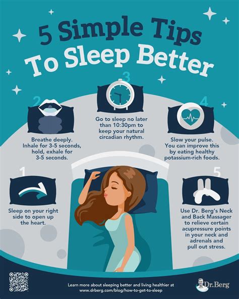 How to Fall Asleep And Stay Asleep [INFOGRAPHIC] | How to fall asleep ...