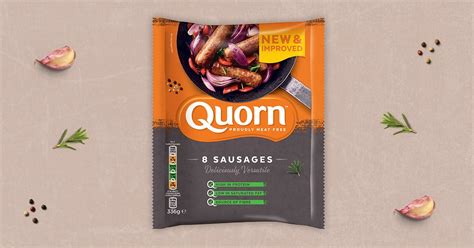 Recipes, Products and News from Quorn - A Healthy Protein