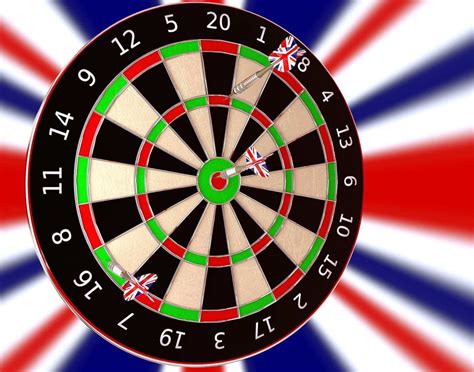 Darts: History, Types, Objective, & Equipment - Sportsmatik