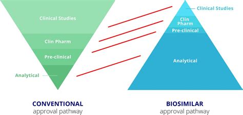 The biosimilar approval process: how different is it? | Considerations in Medicine