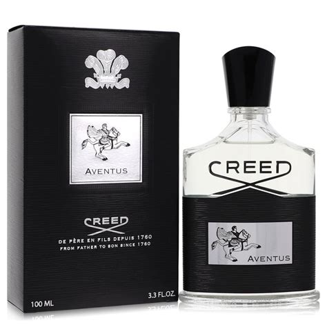 Aventus by Creed Eau De Parfum Spray 3.3 oz For Men