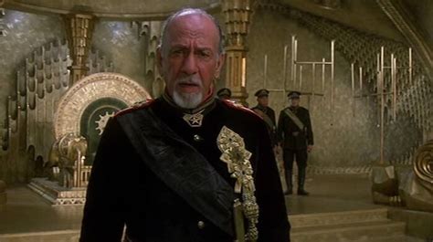 Who Is The Emperor In Dune? The Reign Of Emperor Shaddam Corrino IV