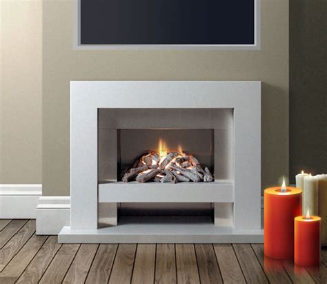 Different kinds of Modern fireplace surrounds | FIREPLACE DESIGN IDEAS