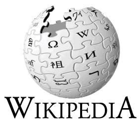 Wikipedia Company History